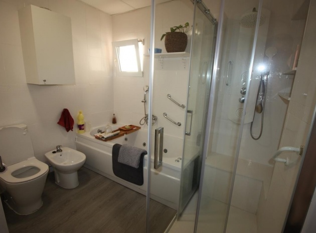 Revente - Appartement - Guardamar del Segura - Guardamar del Segura Centro