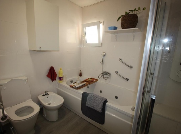 Revente - Appartement - Guardamar del Segura - Guardamar del Segura Centro