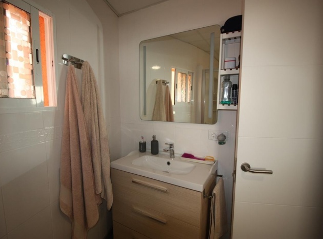 Revente - Appartement - Guardamar del Segura - Guardamar del Segura Centro