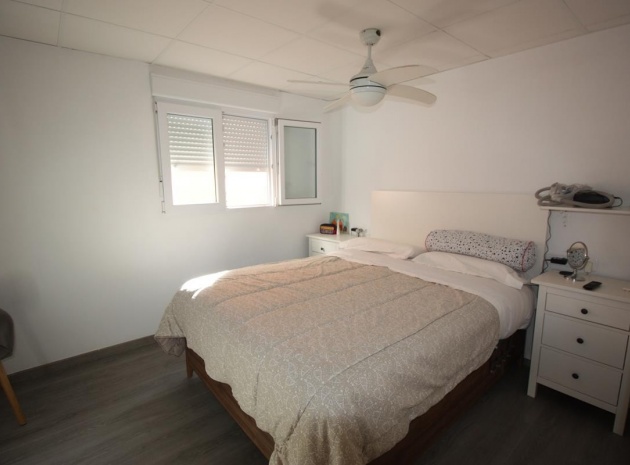 Revente - Appartement - Guardamar del Segura - Guardamar del Segura Centro