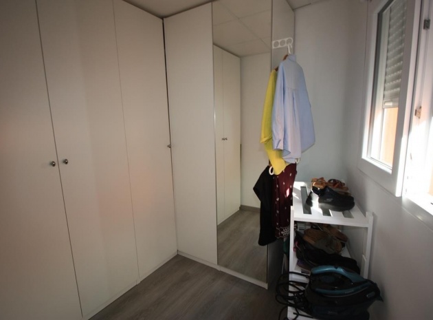 Revente - Appartement - Guardamar del Segura - Guardamar del Segura Centro