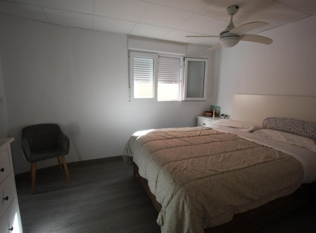 Revente - Appartement - Guardamar del Segura - Guardamar del Segura Centro