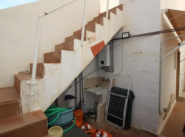Revente - Appartement - Guardamar del Segura - Guardamar del Segura Centro