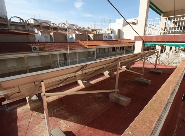 Revente - Appartement - Guardamar del Segura - Guardamar del Segura Centro