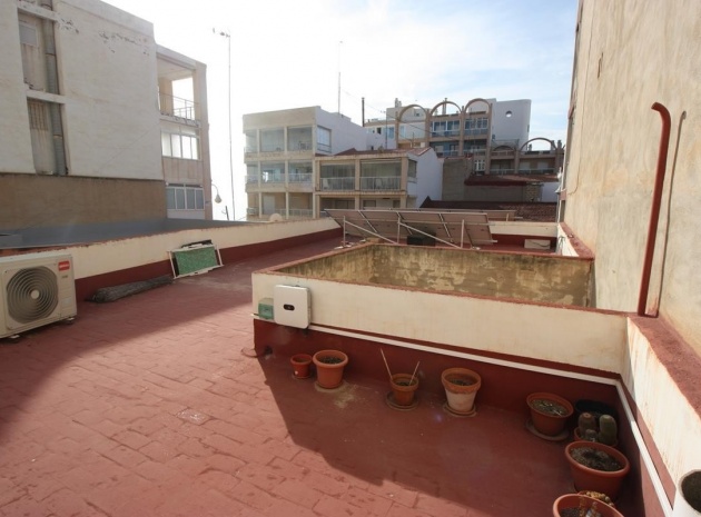 Revente - Appartement - Guardamar del Segura - Guardamar del Segura Centro