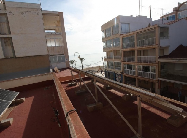 Revente - Appartement - Guardamar del Segura - Guardamar del Segura Centro