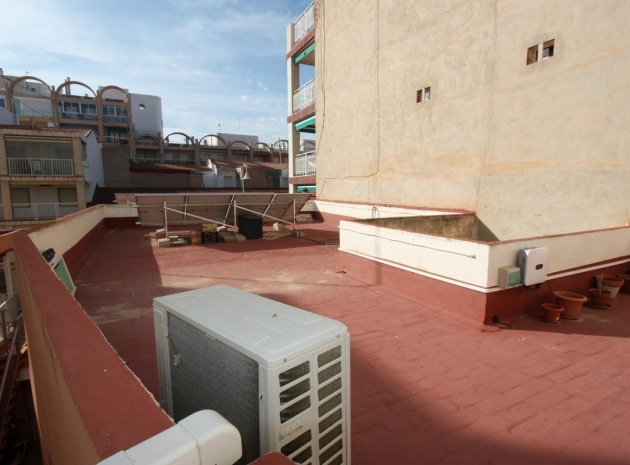 Revente - Appartement - Guardamar del Segura - Guardamar del Segura Centro