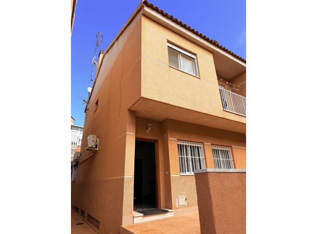 Resale - Villa - Santa Pola - Santa Pola Centro