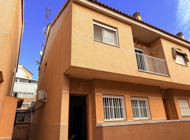 Resale - Villa - Santa Pola - Santa Pola Centro