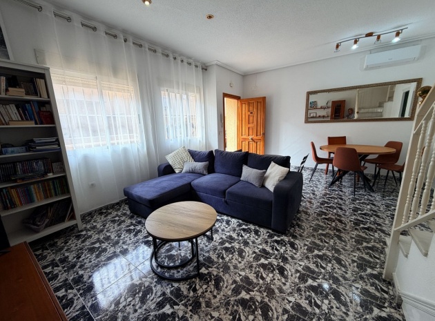 Resale - Villa - Santa Pola - Santa Pola Centro