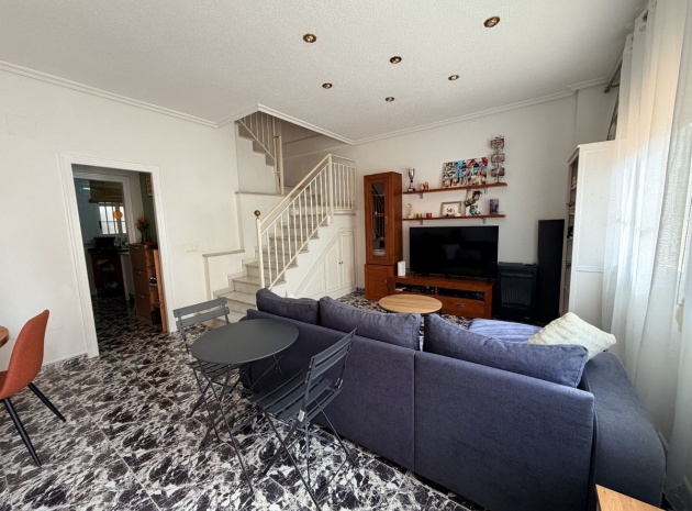 Resale - Villa - Santa Pola - Santa Pola Centro