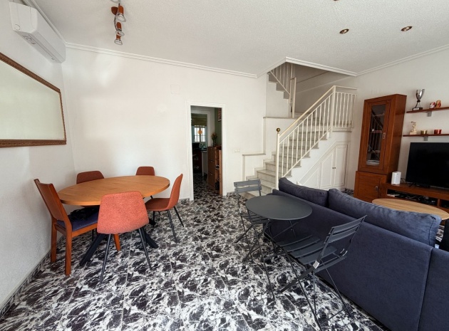 Resale - Villa - Santa Pola - Santa Pola Centro