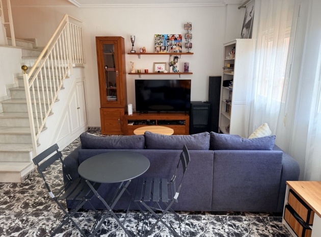 Resale - Villa - Santa Pola - Santa Pola Centro