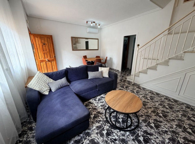 Resale - Villa - Santa Pola - Santa Pola Centro