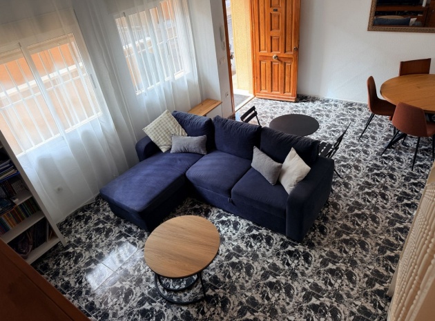 Resale - Villa - Santa Pola - Santa Pola Centro