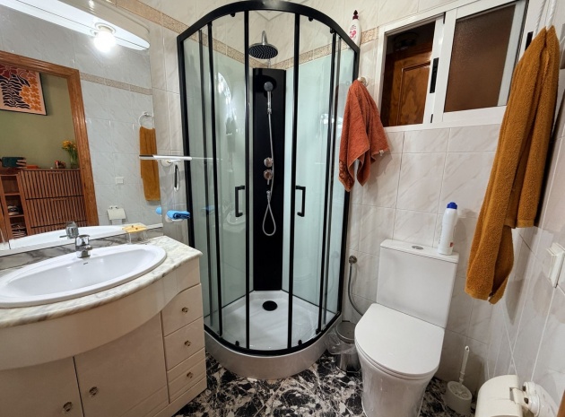Resale - Villa - Santa Pola - Santa Pola Centro