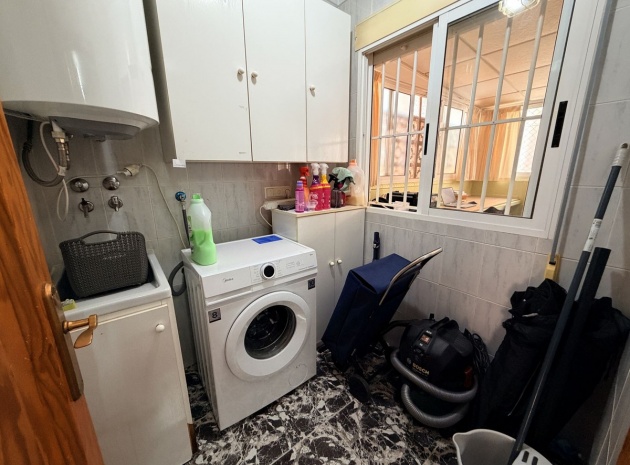 Resale - Villa - Santa Pola - Santa Pola Centro
