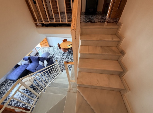 Resale - Villa - Santa Pola - Santa Pola Centro