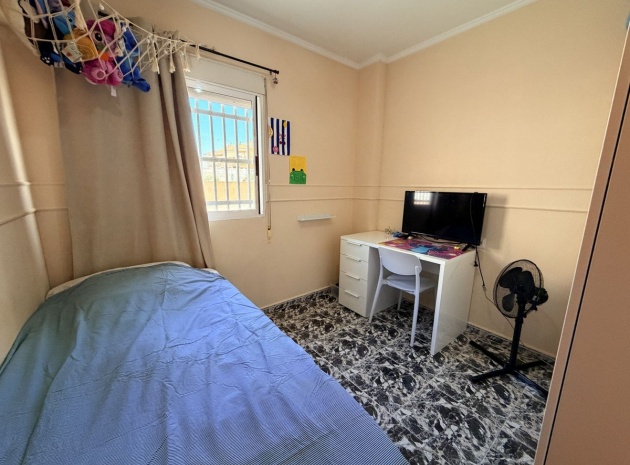 Resale - Villa - Santa Pola - Santa Pola Centro