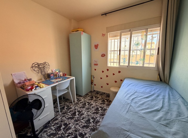 Resale - Villa - Santa Pola - Santa Pola Centro