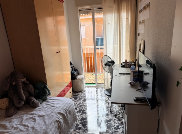 Resale - Villa - Santa Pola - Santa Pola Centro