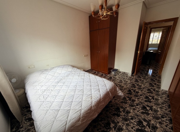 Resale - Villa - Santa Pola - Santa Pola Centro
