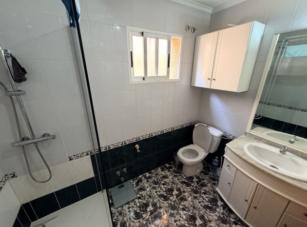 Resale - Villa - Santa Pola - Santa Pola Centro