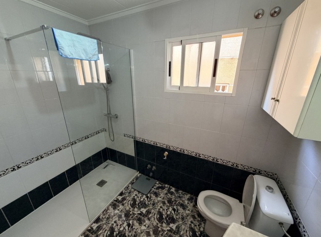 Resale - Villa - Santa Pola - Santa Pola Centro