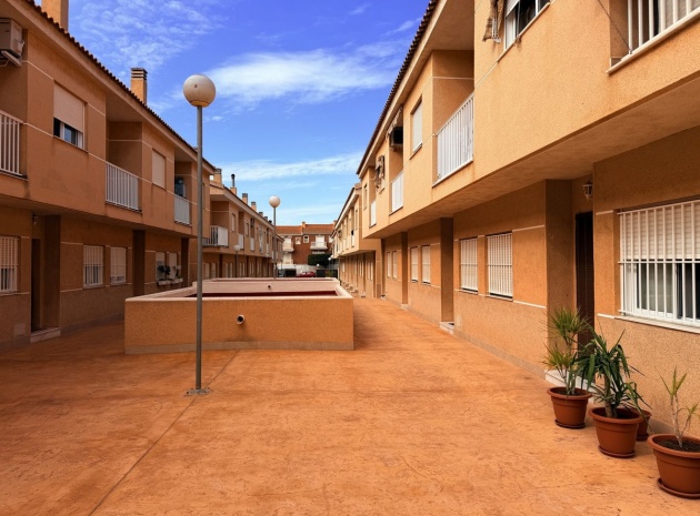 Resale - Villa - Santa Pola - Santa Pola Centro