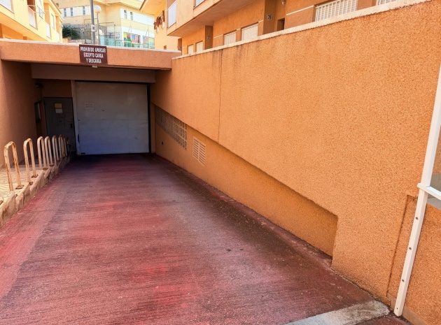 Resale - Villa - Santa Pola - Santa Pola Centro