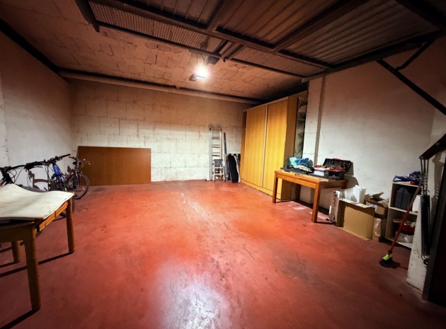 Resale - Villa - Santa Pola - Santa Pola Centro