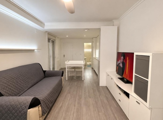Resale - Apartment - San Fulgencio - La Marina