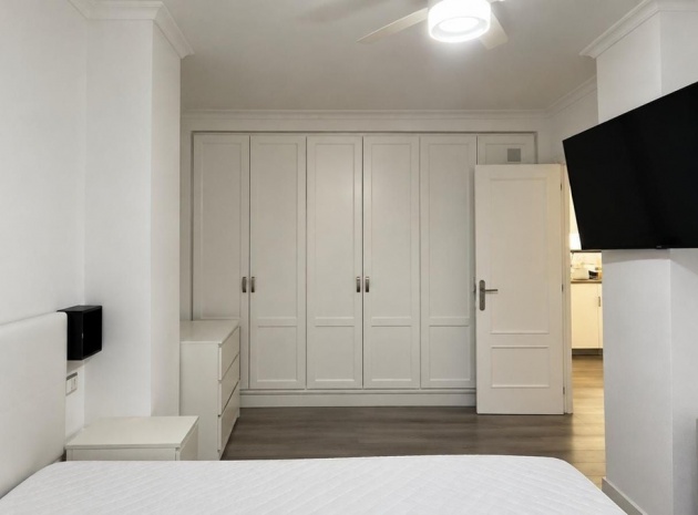 Resale - Apartment - San Fulgencio - La Marina