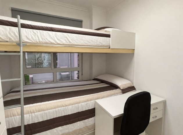 Resale - Apartment - San Fulgencio - La Marina