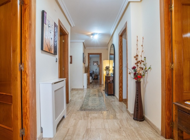 Resale - Villa - Torrevieja - Torrevieja Centro