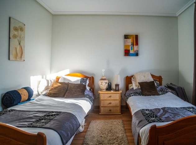 Resale - Villa - Torrevieja - Torrevieja Centro
