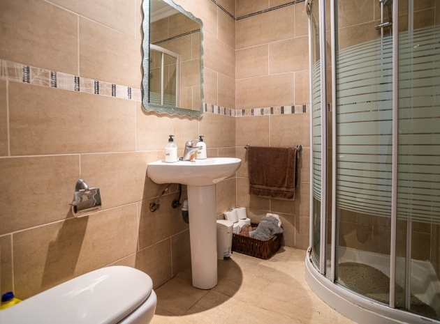 Resale - Villa - Torrevieja - Torrevieja Centro