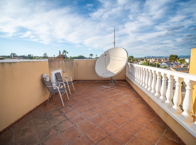Resale - Villa - Torrevieja - Torrevieja Centro