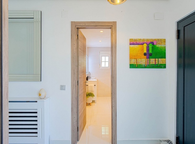 Resale - Villa - Orihuela - Villamartin
