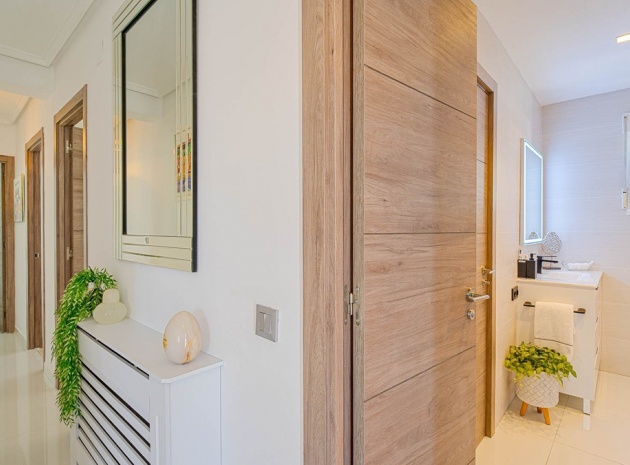 Resale - Villa - Orihuela - Villamartin
