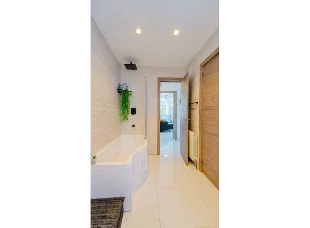Resale - Villa - Orihuela - Villamartin