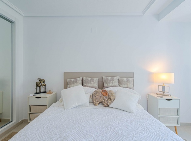 Resale - Villa - Orihuela - Villamartin