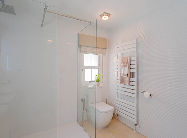 Resale - Villa - Orihuela - Villamartin