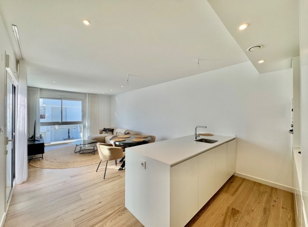 Resale - Apartment - Pilar de la Horadada - Pilar de la Horadada Centro