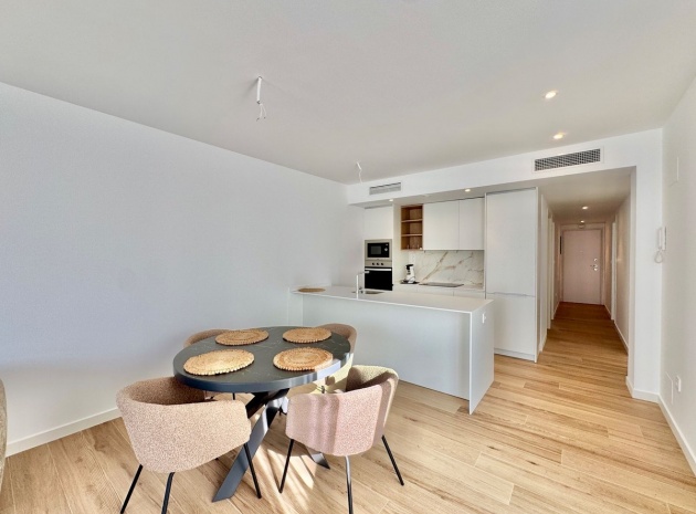Resale - Apartment - Pilar de la Horadada - Pilar de la Horadada Centro