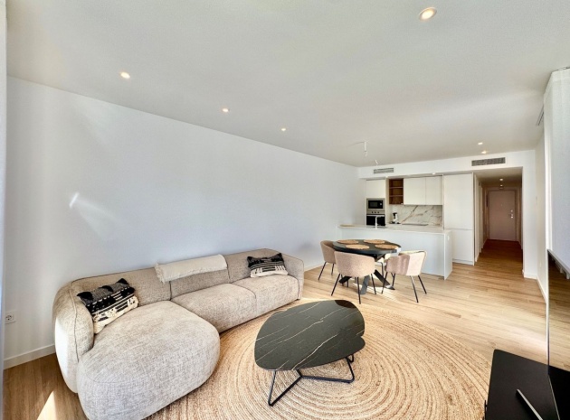Resale - Apartment - Pilar de la Horadada - Pilar de la Horadada Centro