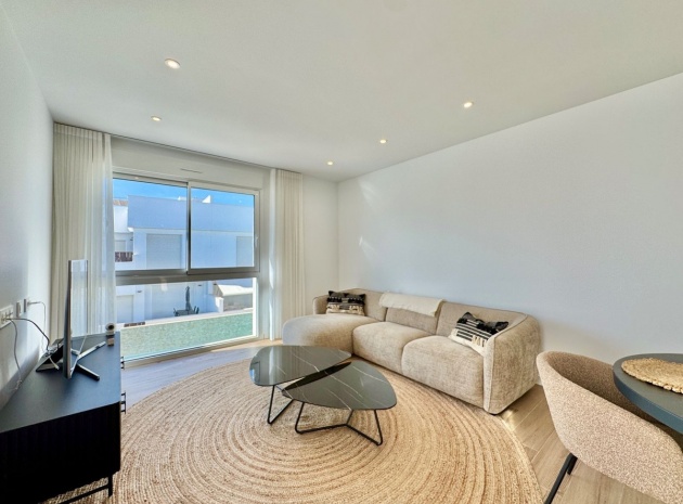 Resale - Apartment - Pilar de la Horadada - Pilar de la Horadada Centro