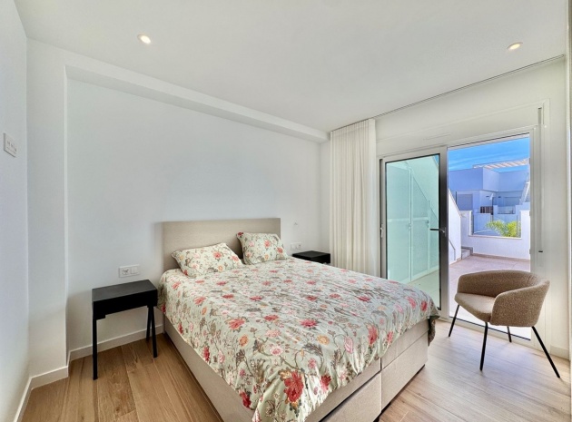 Resale - Apartment - Pilar de la Horadada - Pilar de la Horadada Centro
