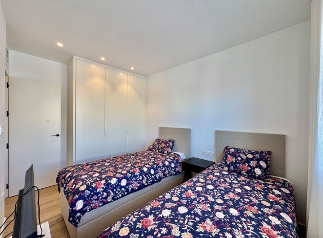 Resale - Apartment - Pilar de la Horadada - Pilar de la Horadada Centro