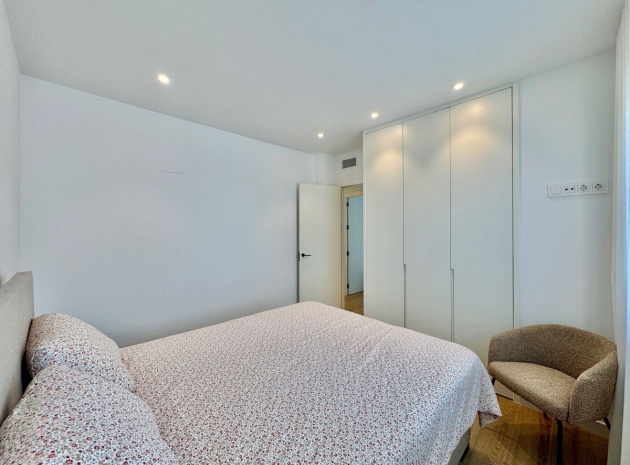 Resale - Apartment - Pilar de la Horadada - Pilar de la Horadada Centro